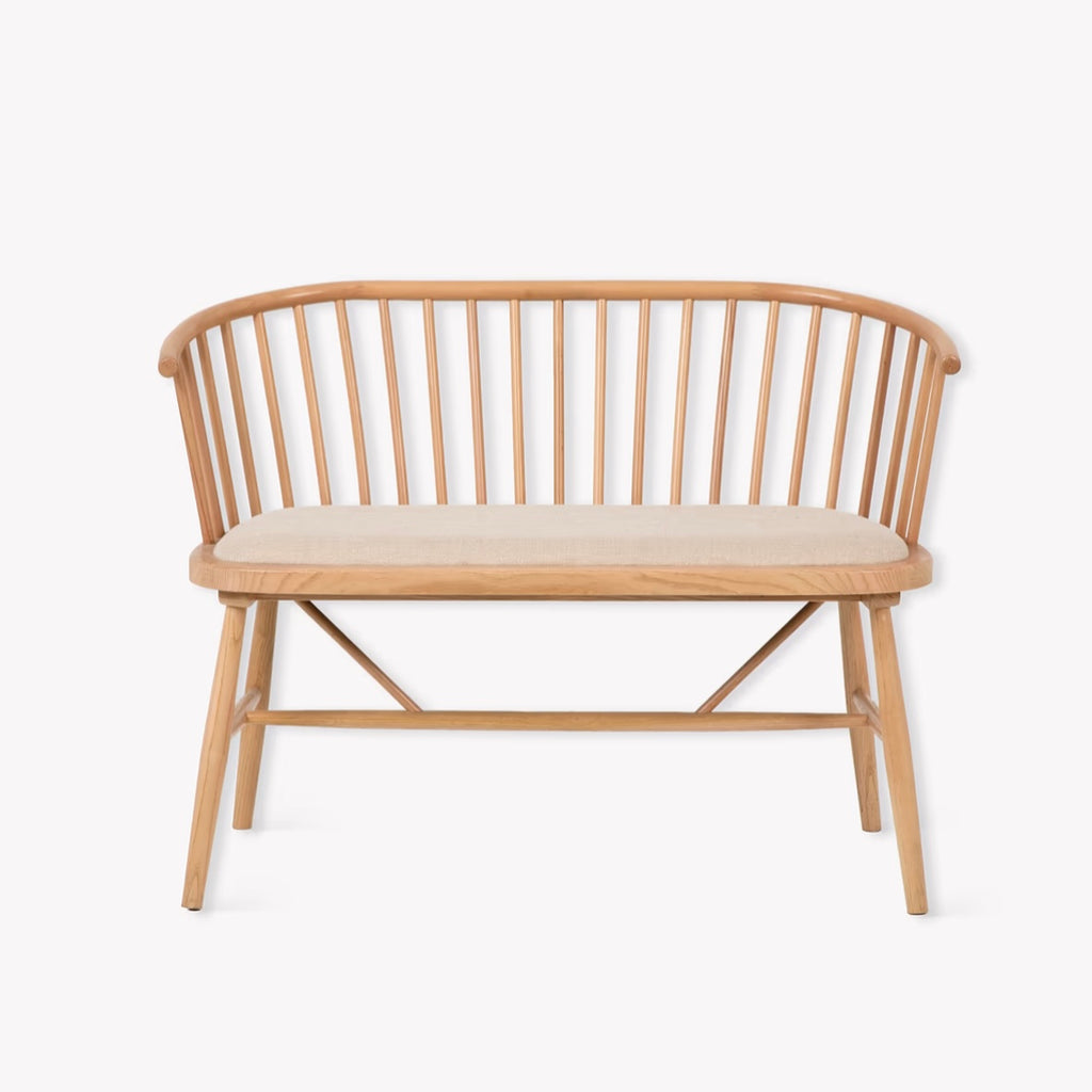Freshford - Elm Bench