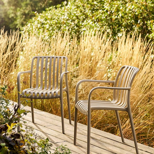 EASTON | ARMCHAIR | CLAY | PAIR