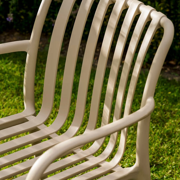 EASTON | ARMCHAIR | CLAY | PAIR