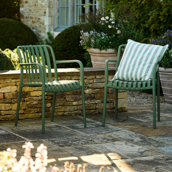 EASTON | ARMCHAIR | ROSEMARY | PAIR