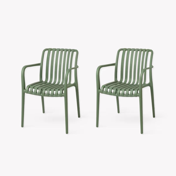 EASTON | ARMCHAIR | ROSEMARY | PAIR