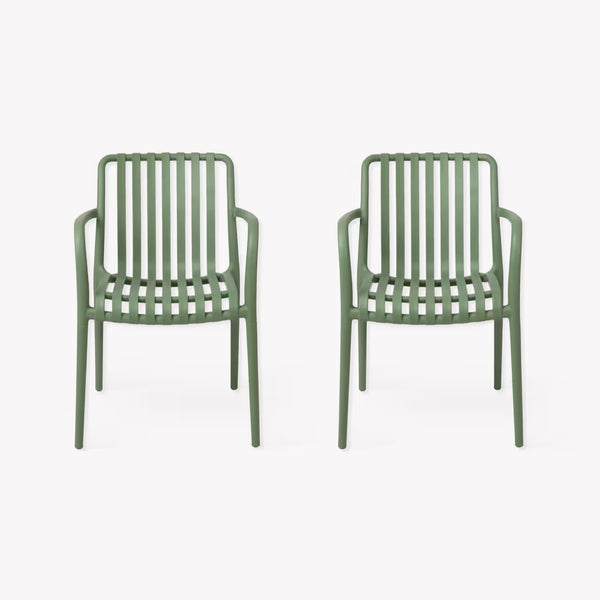 EASTON | ARMCHAIR | ROSEMARY | PAIR