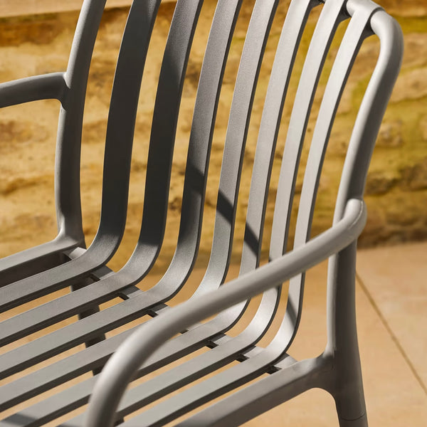 EASTON | ARMCHAIR | CARBON | PAIR