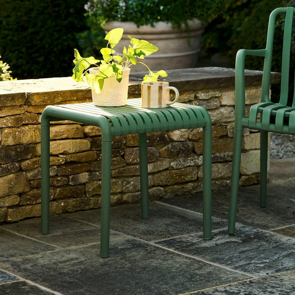 EASTON | SIDE TABLE | ROSEMARY