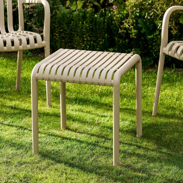 EASTON | SIDE TABLE | CLAY