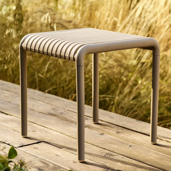 EASTON | SIDE TABLE | CLAY