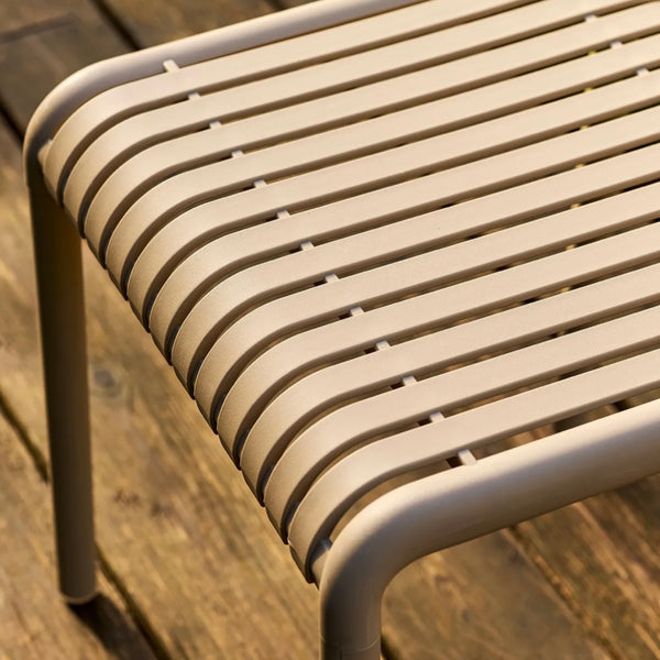 EASTON | SIDE TABLE | CLAY