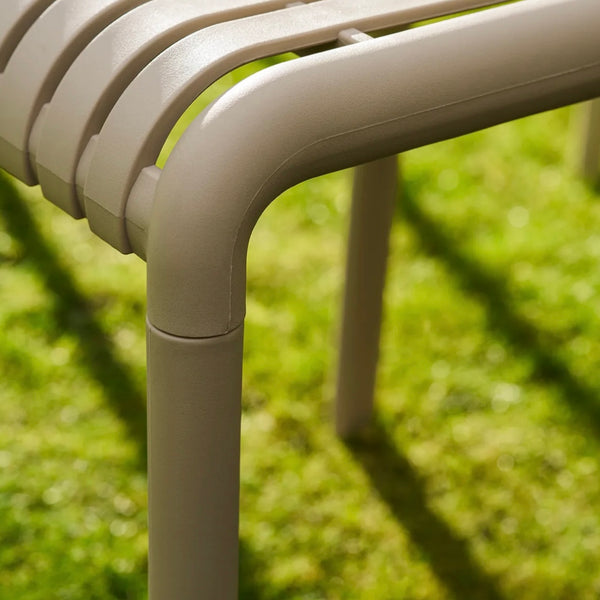 EASTON | SIDE TABLE | CLAY