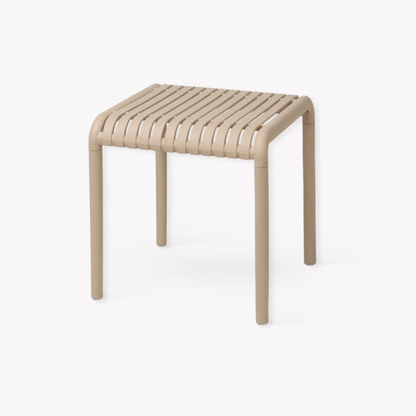 EASTON | SIDE TABLE | CLAY