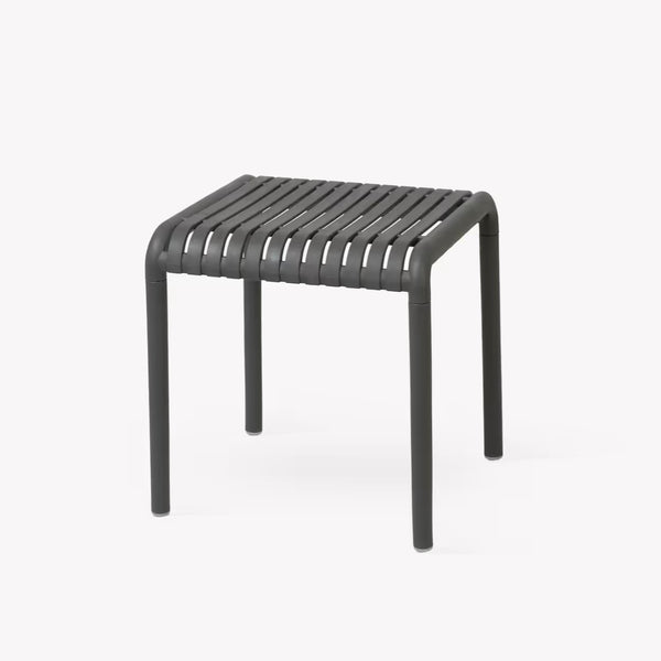 EASTON | SIDE TABLE | CARBON