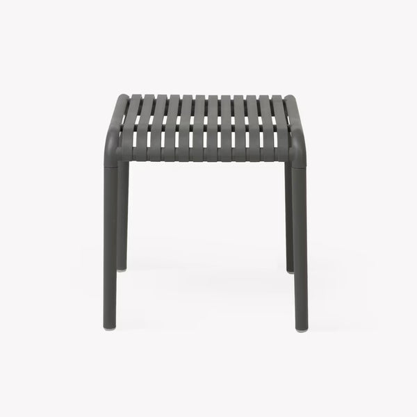 EASTON | SIDE TABLE | CARBON