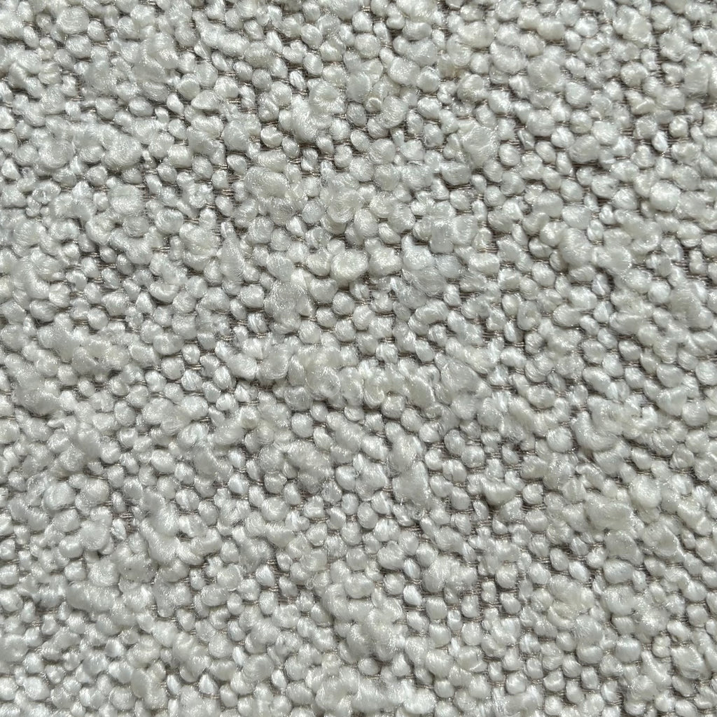 The Classic Scandi - Armchair - Boucle