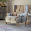 St Ives - Porthkervis - Loveseat