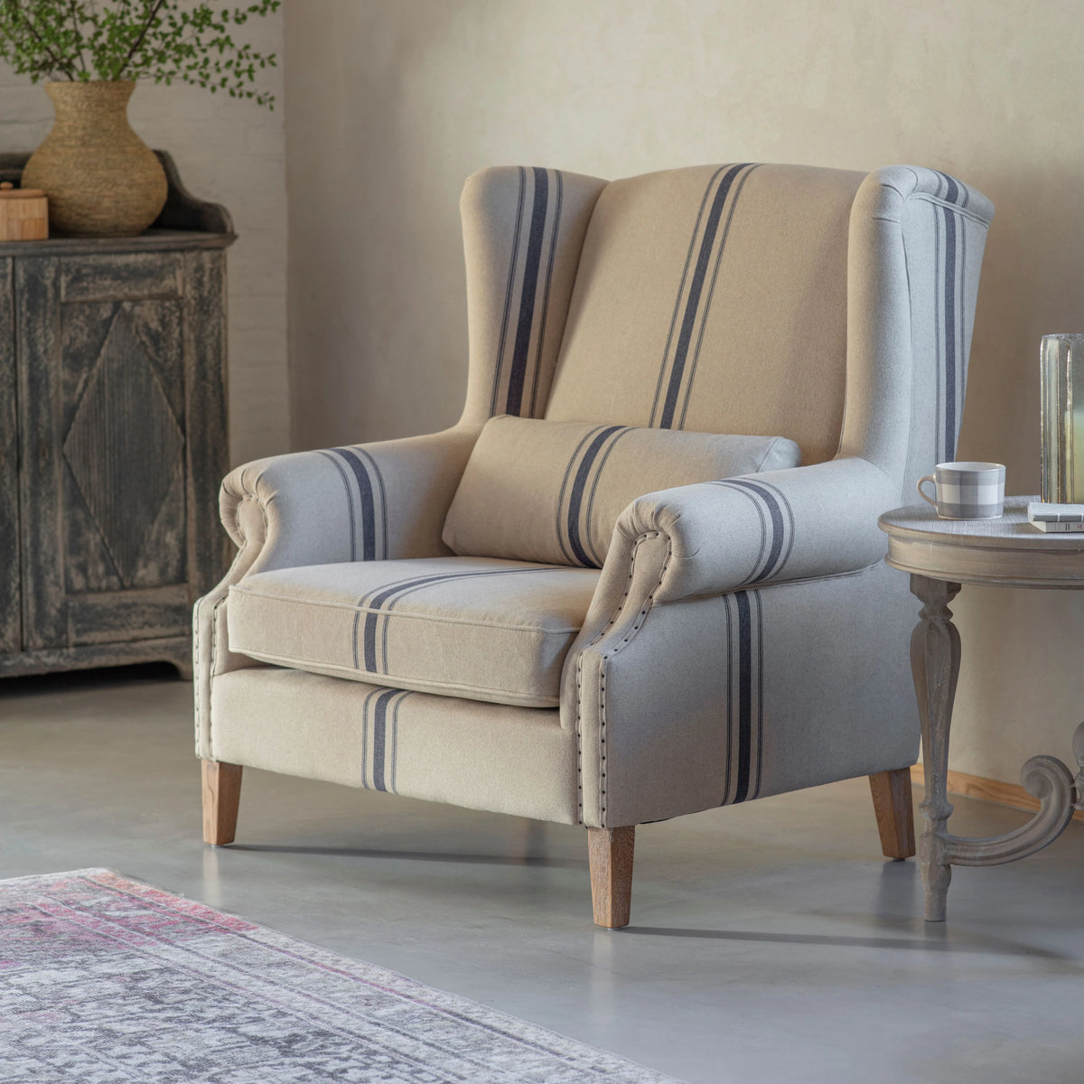 St Ives - Porthkervis - Loveseat