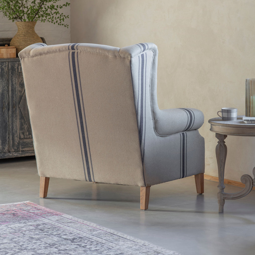 St Ives - Porthkervis - Loveseat