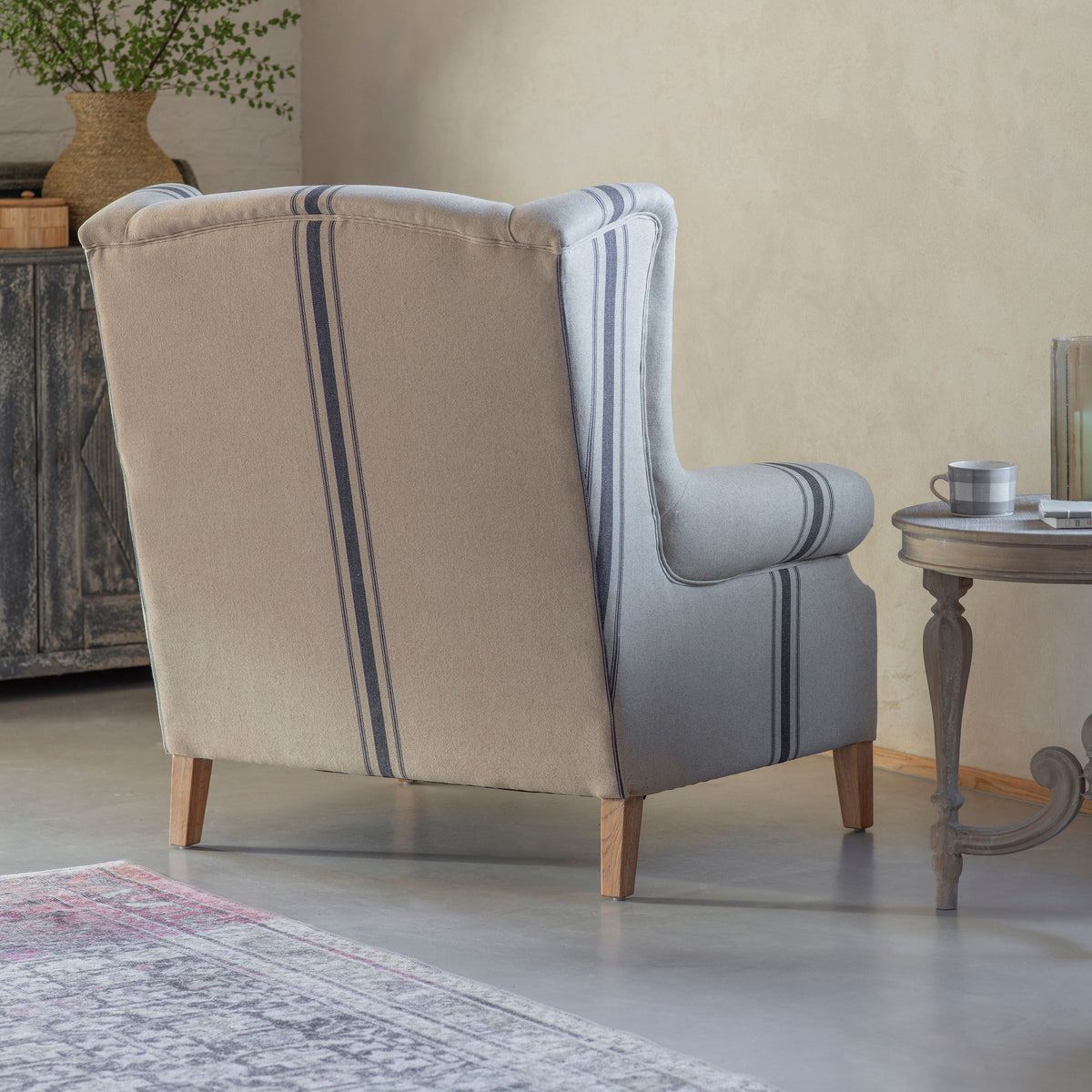 St Ives - Porthkervis - Loveseat