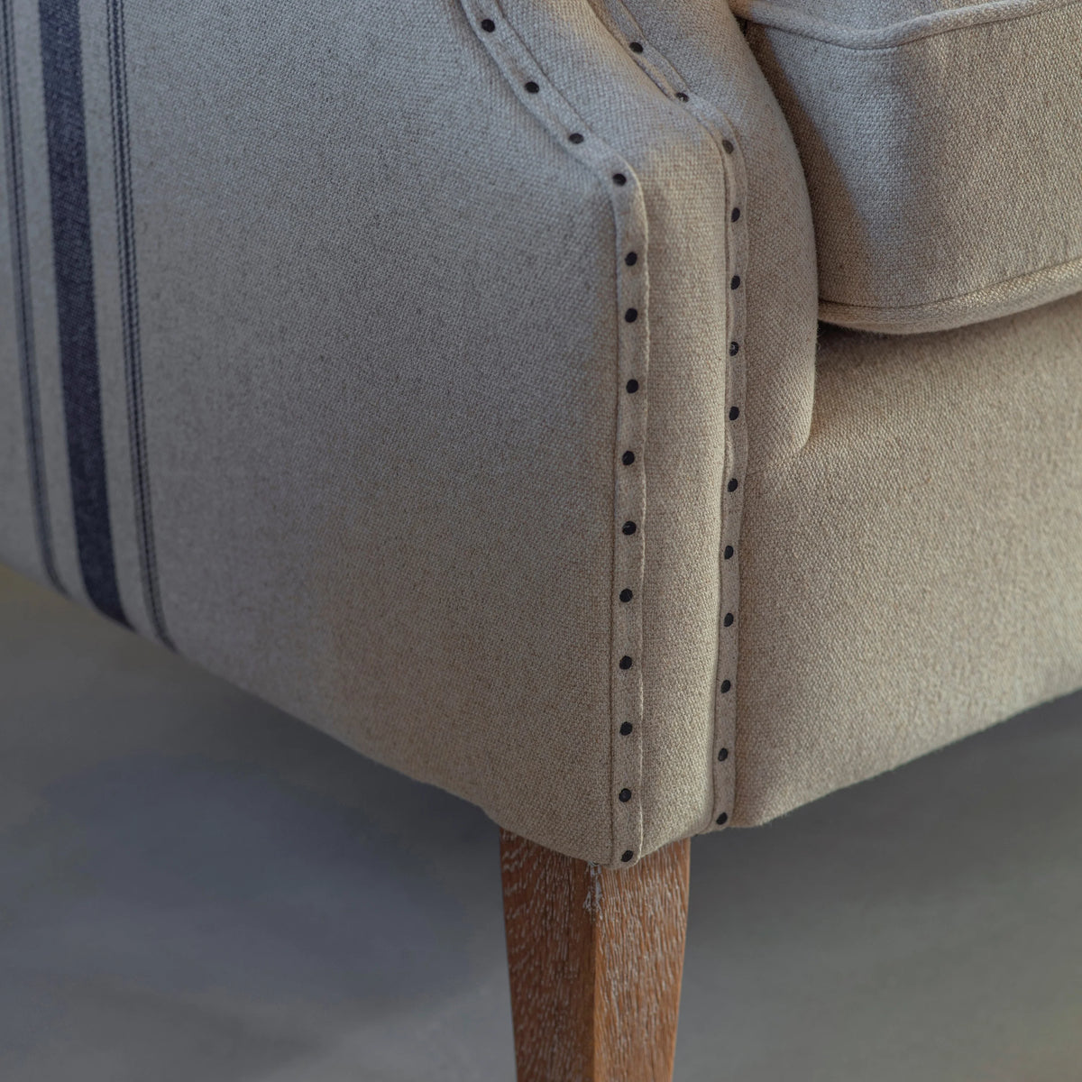 St Ives - Porthkervis - Loveseat