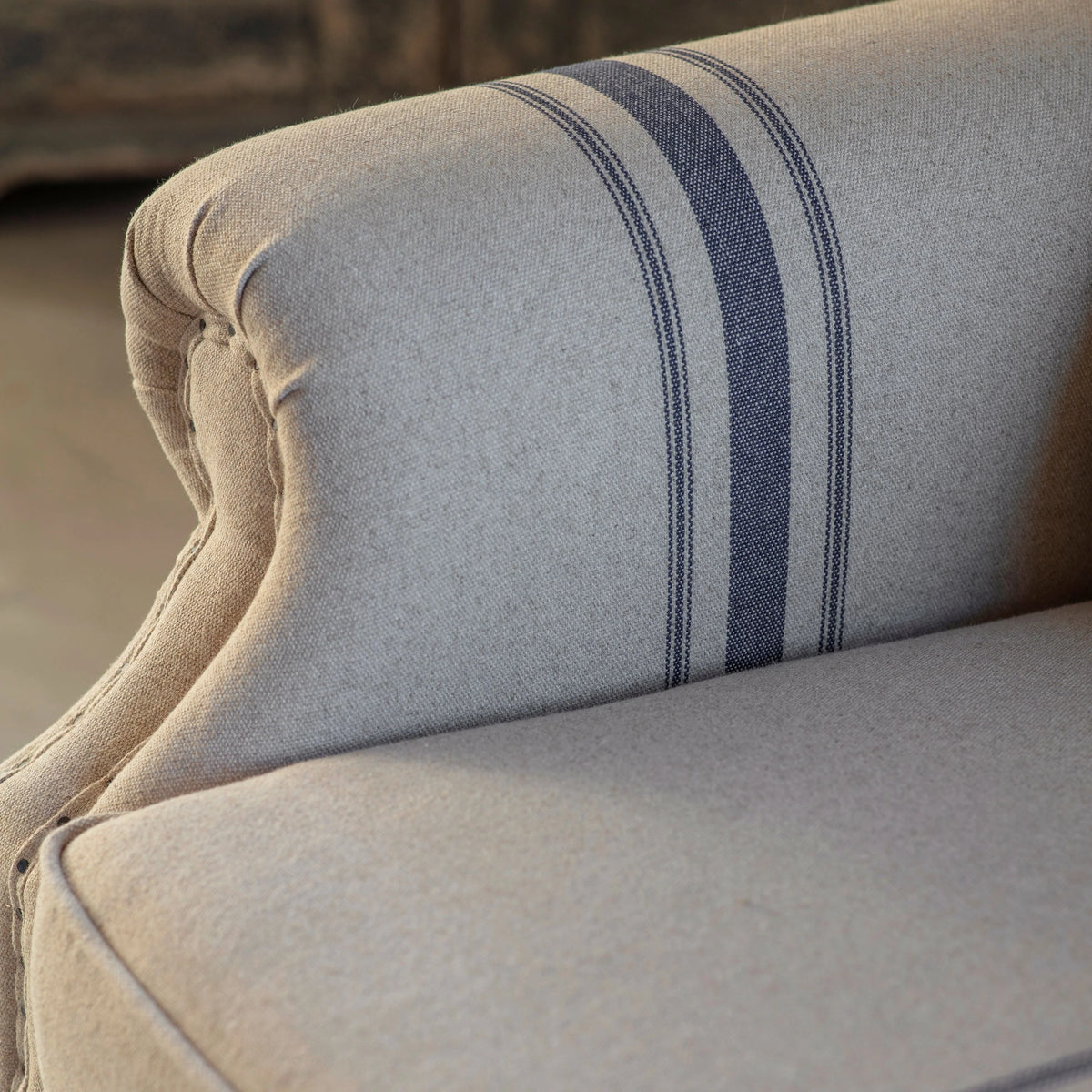 St Ives - Porthkervis - Loveseat
