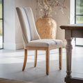 St Ives - Porthkervis - Dining Chair