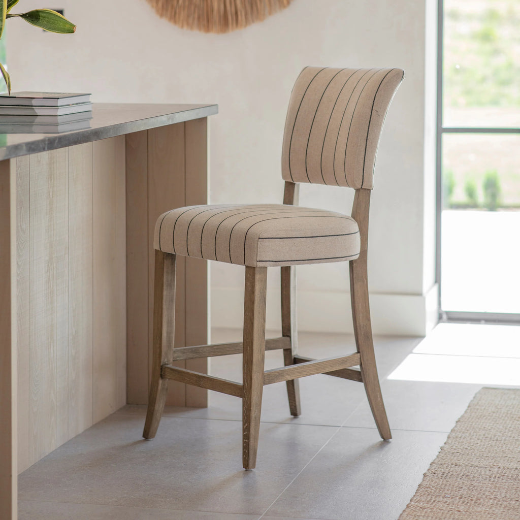 St Ives - Porthgwidden - Bar Stool