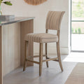 St Ives - Porthgwidden - Bar Stool