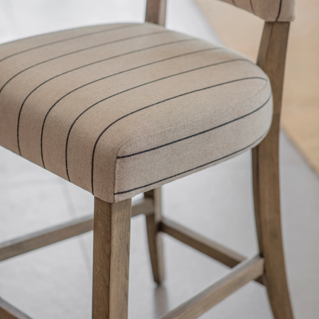 St Ives - Porthgwidden - Bar Stool