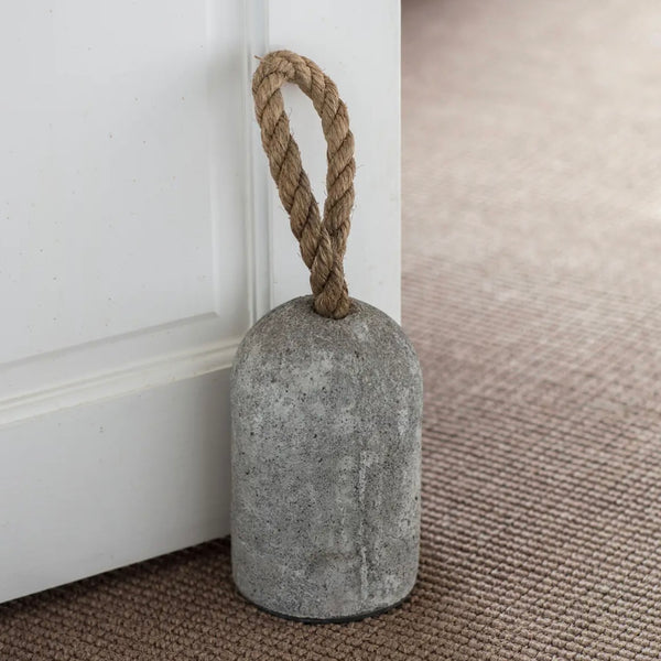 ST MAWES | CEMENT DOORSTOP