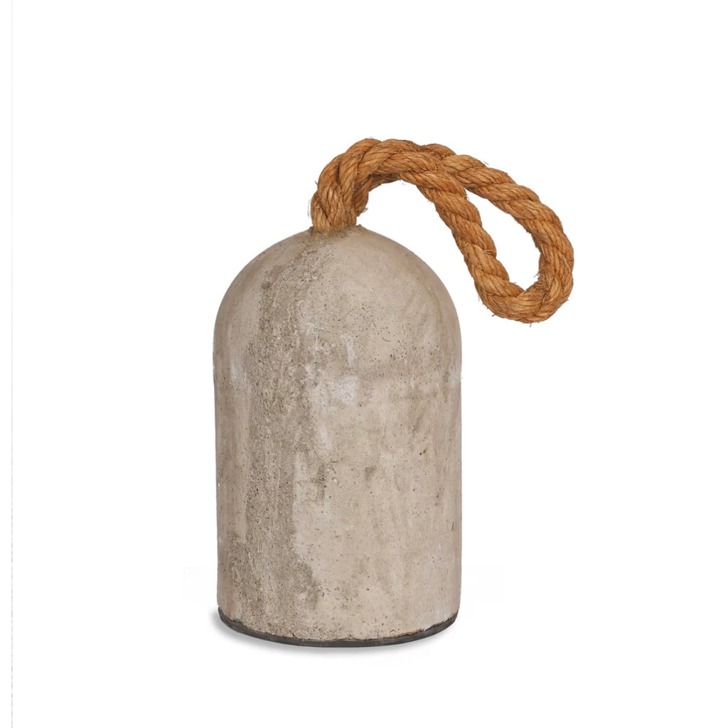 St Mawes - Cement Doorstop