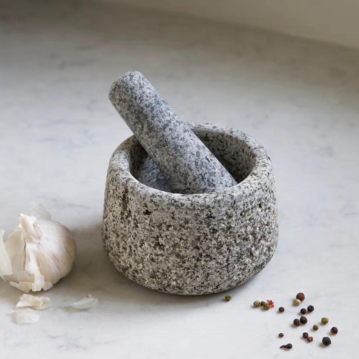 Walcot - Pestle & Mortar