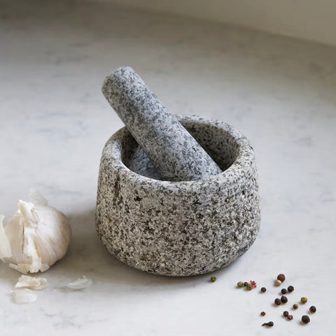 WALCOT | PESTLE & MORTAR