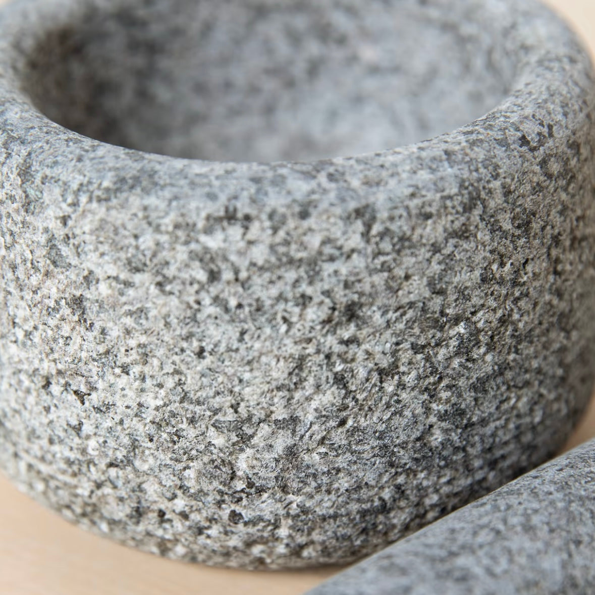 Walcot - Pestle & Mortar