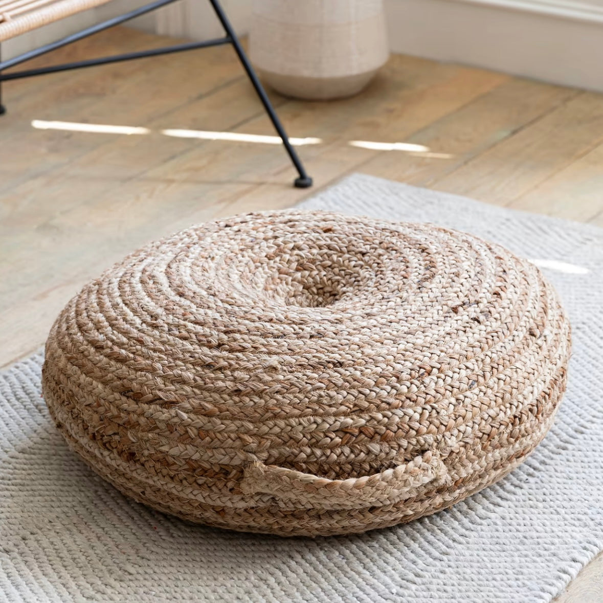 ST MAWES | FLOOR CUSHION