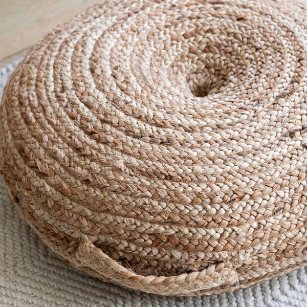 ST MAWES | FLOOR CUSHION