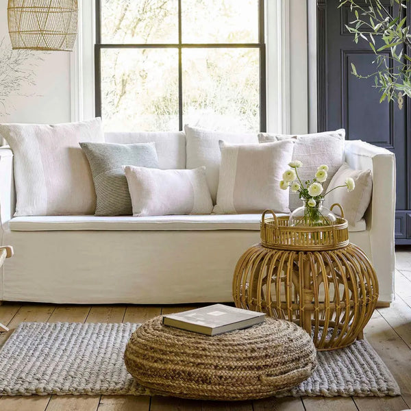 ST MAWES | FLOOR CUSHION