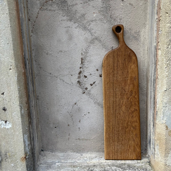 BATHONIAN WOODEN BOARD | NO.11 | OAK