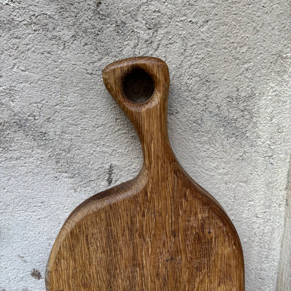 BATHONIAN WOODEN BOARD | NO.11 | OAK