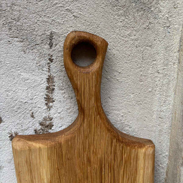 BATHONIAN WOODEN BOARD | NO.14 | OAK