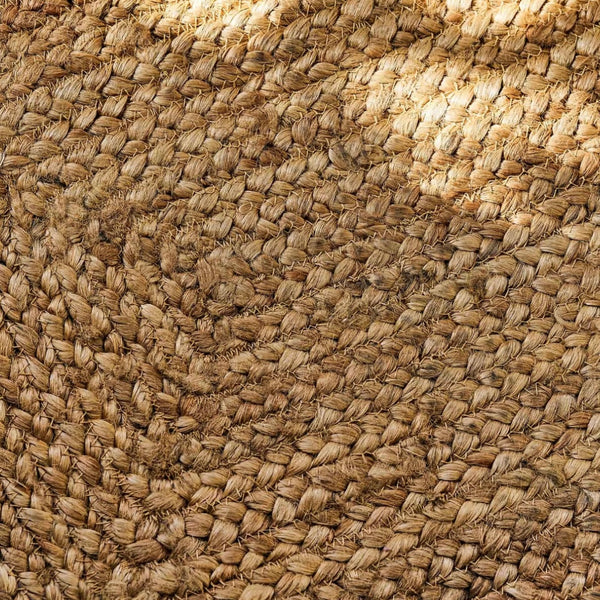 ST MAWES | JUTE DOUBLE DOORMAT