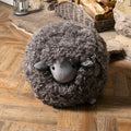 Sven - Sheepskin Stool