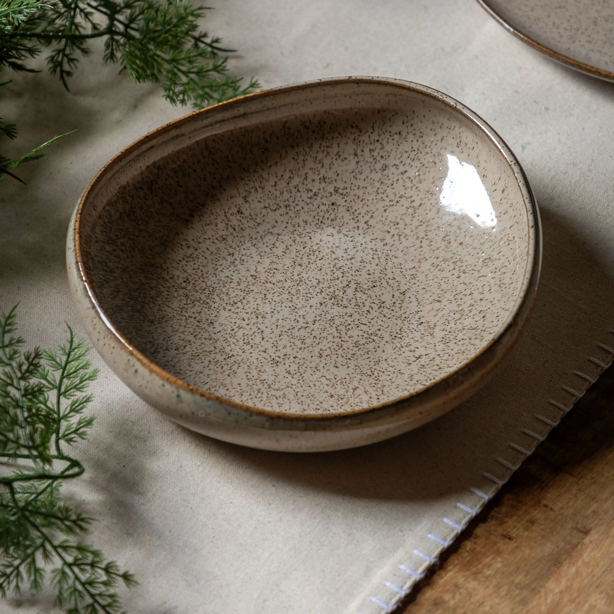 Grød Oatmeal - Pasta Bowl