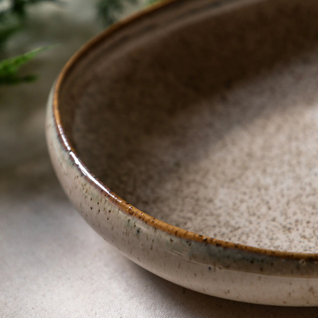 Grød Oatmeal - Pasta Bowl