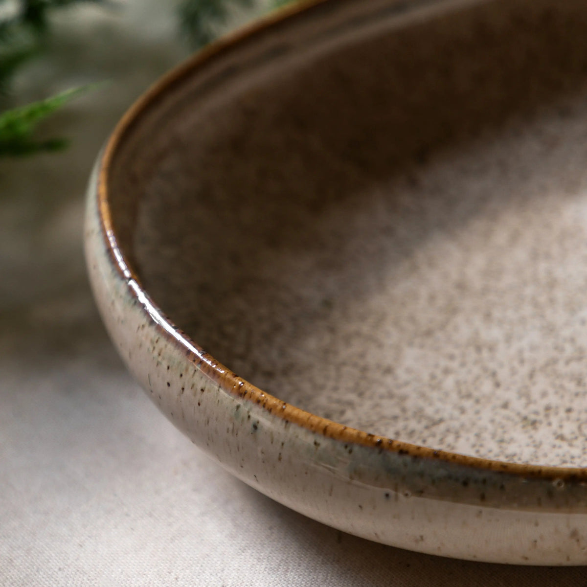 Grød Oatmeal - Pasta Bowl
