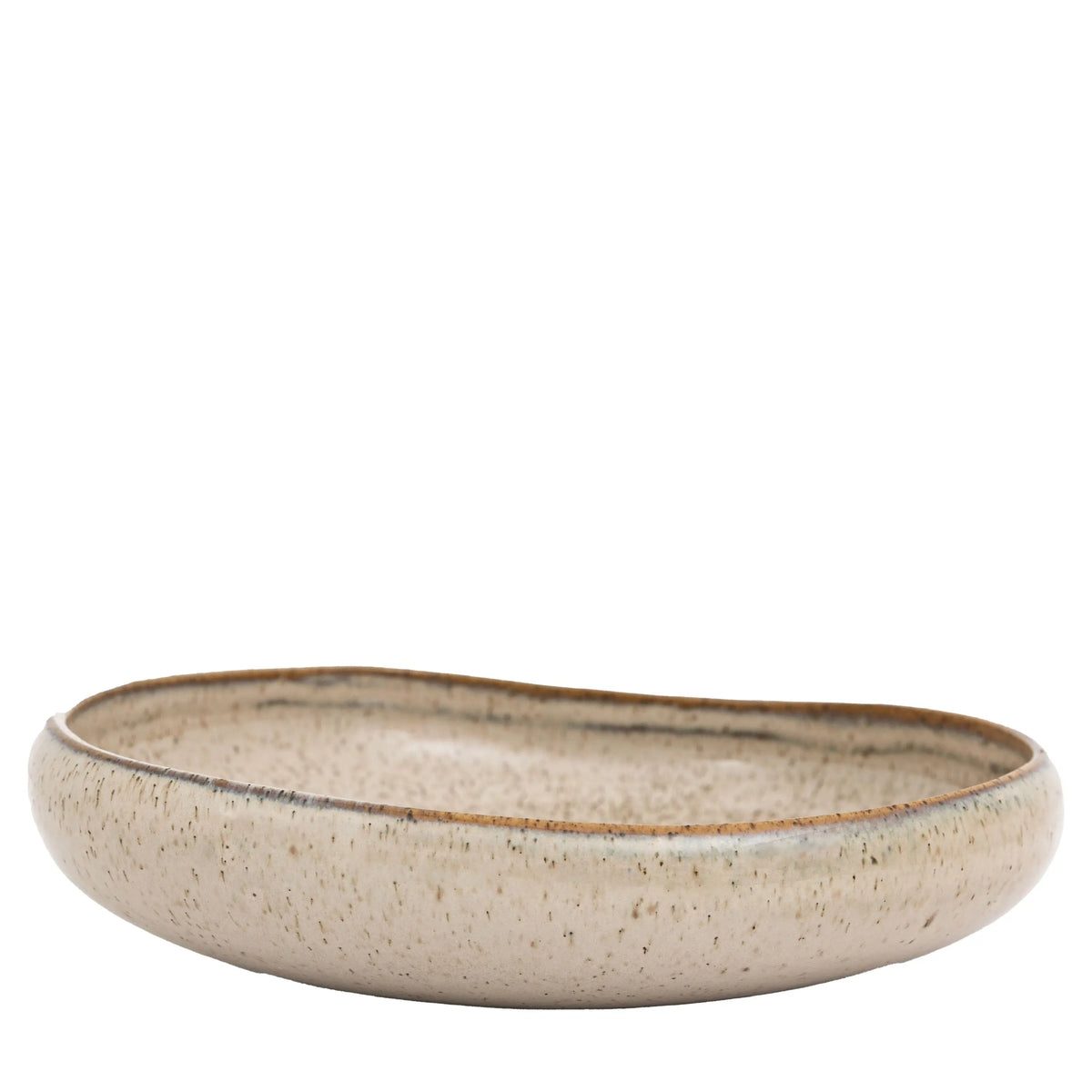 Grød Oatmeal - Pasta Bowl