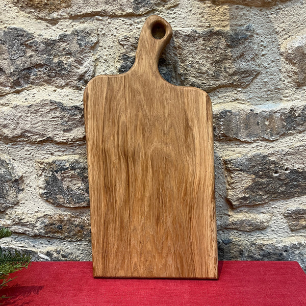 BATHONIAN WOODEN BOARD | OAK
