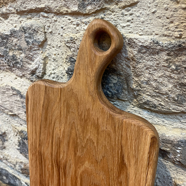 BATHONIAN WOODEN BOARD | OAK