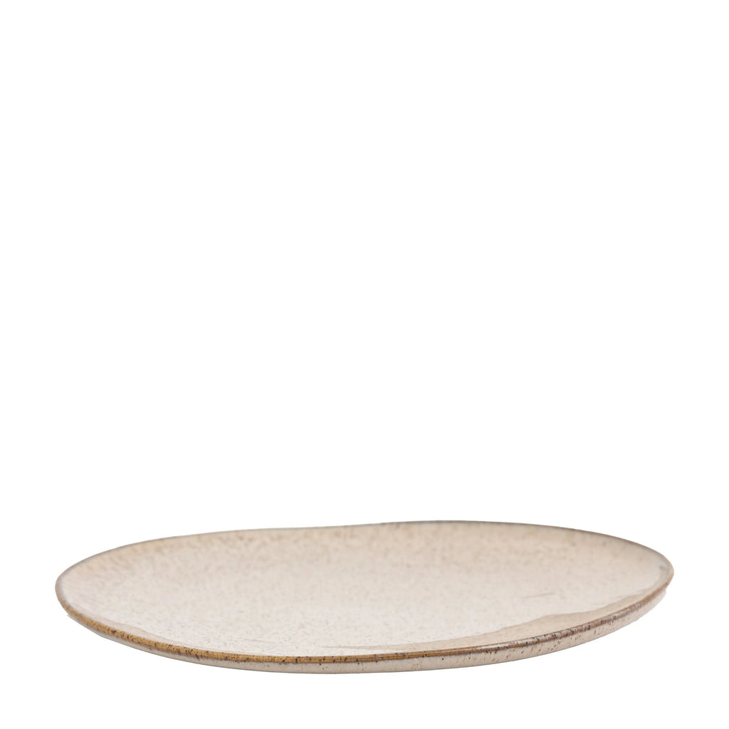 Grød Oatmeal - Dinner Plate