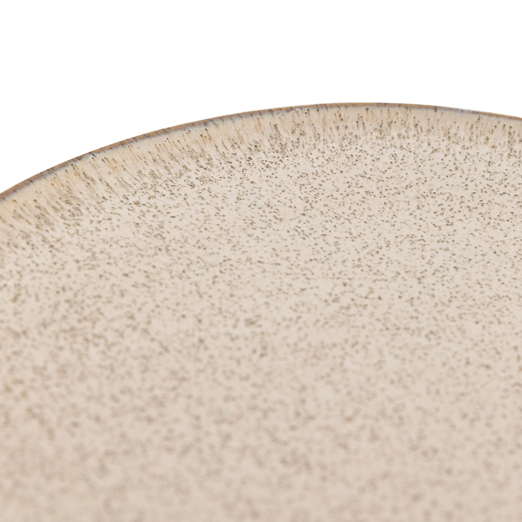 Grød Oatmeal - Dinner Plate