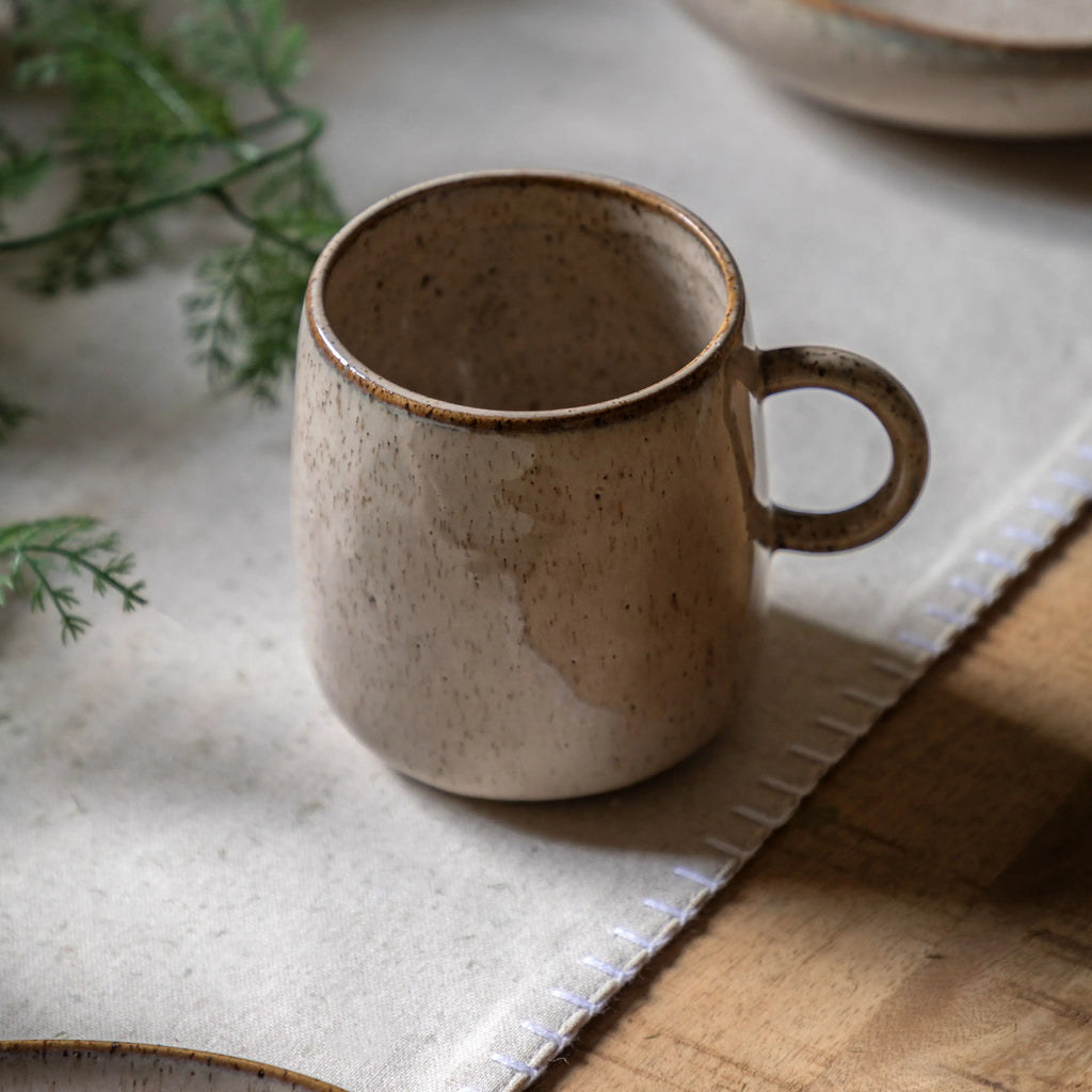 Grød Oatmeal - Mug