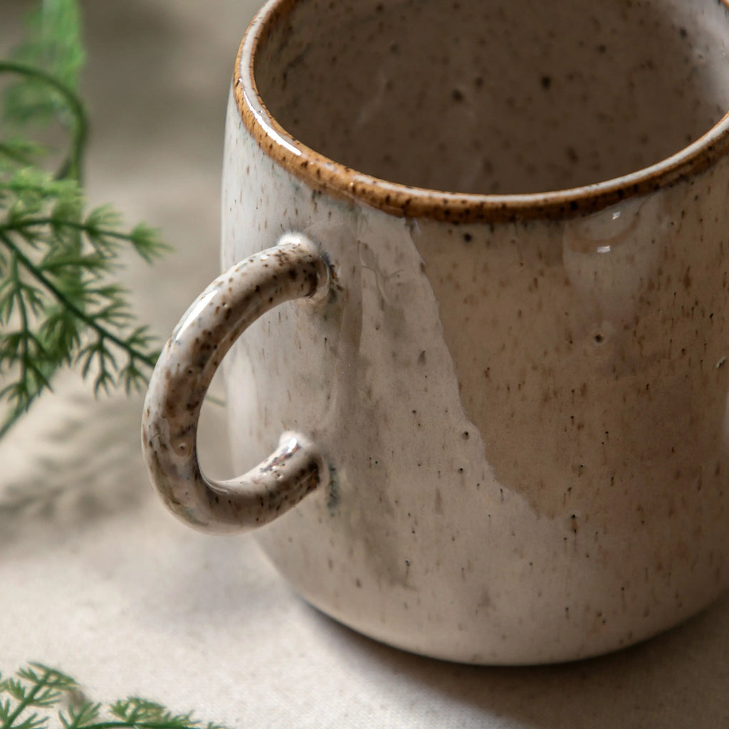 Grød Oatmeal - Mug