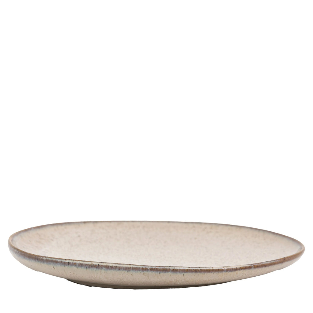 Grød Oatmeal - Side Plate